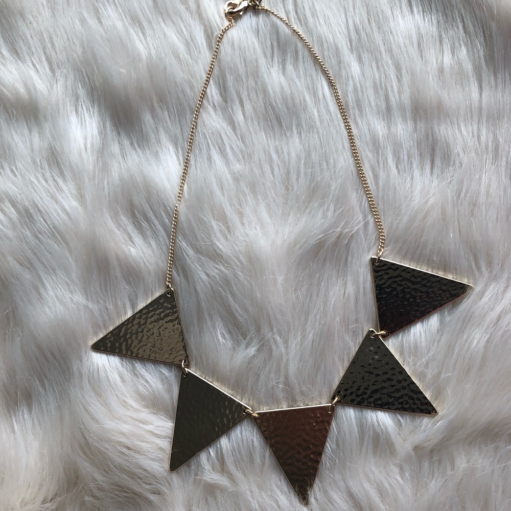 Express Necklace
